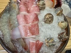 -沼津港精致料理·寿喜烧·烧鸟(漕河泾印象城店)