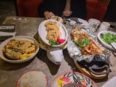 -新白鹿餐厅(嘉兴八佰伴华府店)