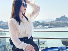 -厦门海港英迪格酒店(中山路店)