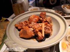 -闻见中国海南菜(K11店)