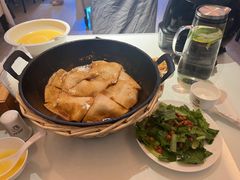 -古洼一锅鲜(开发区店)