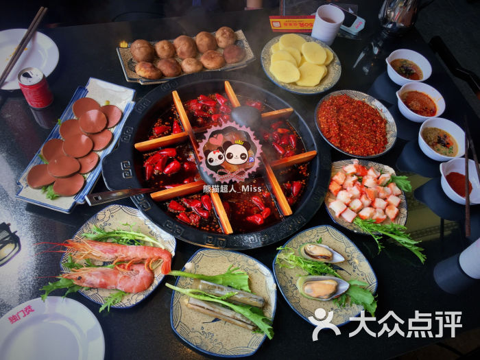 独门烎火锅(崂山店)图片 - 第280张