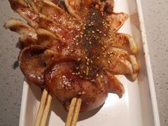 烤鱿鱼-半天妖烤鱼(印象城店)