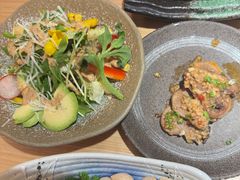 -德川家日本料理(中关村寰太大厦店)