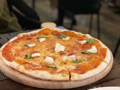 玛格丽特披萨-THE PRESS(申报馆店)