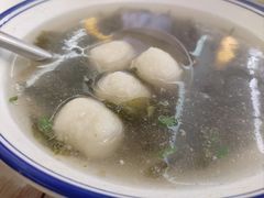 -鑫鸿达·海鲜闽菜热炒小馆(中山路店)