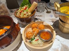 -KingThaia金泰兰(滨江天街店)