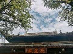 -西园戒幢律寺