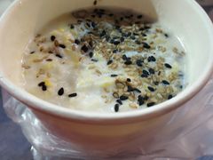 -清真老马家国华牛奶鸡蛋醪糟(正宁路店)