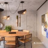 今日分享 115㎡做三室一厅,合理布局+收纳,这样设计更省