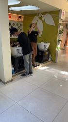 -丽时 Hair Salon