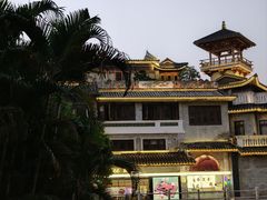 -荔湾湖公园