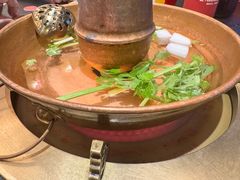 -潮庭牛肉火锅·骑楼私宴