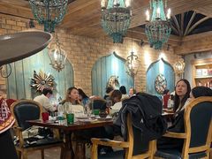 -卢布里西餐厅(总店)