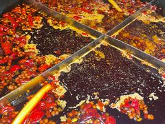 -陈眼镜火锅(总店)