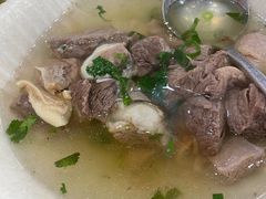 -翟氏天天小吃(上东街区店)