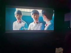 -百丽宫影城(CGS激光苏宁广场店)