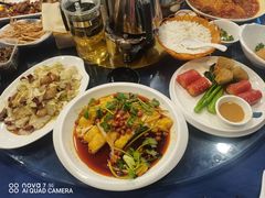 -金龙寨(龙城路店)