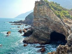 -鹿嘴山庄