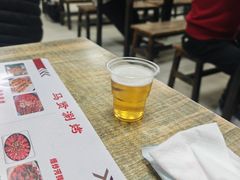 -马贤涮烤(超英·长乐家园店)