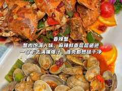 -小海豚•老字号海鲜餐厅(天涯店)