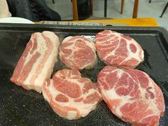 -咕咕站韩国料理(紫金港店)