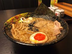 -日本料理神拉面