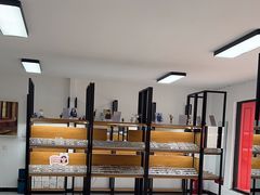 -五派眼镜(沙河店)