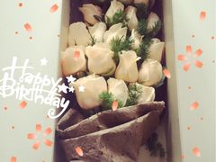 -美尚美鲜花(花情巧意花艺馆)