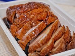 -金原鸭血粉丝汤总店(锁金村店)