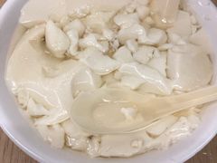 -阿文夜市豆浆油条(临潼路店)