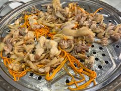 -凯盈阁·顺德私房菜·桑拿鸡