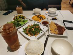 -龙记·香港茶餐厅(海上世界店)