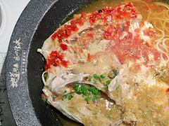 -望湘园·洞庭渔宴(永旺店)