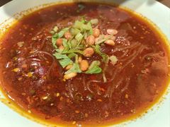 -大盐帮川菜馆(长楹天街店)