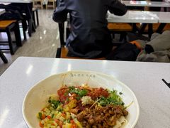 -吉林大学前卫校区南区-日新楼