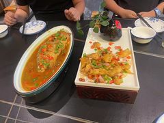 -鸿运楼·舌尖上的徽菜