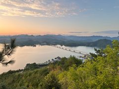 -千岛湖天屿景区