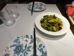 -匠熙小馆(崇文门店)