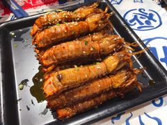 -松哥油焖大虾(科技园店)