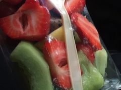 -百佳永辉超市(来福士广场店)