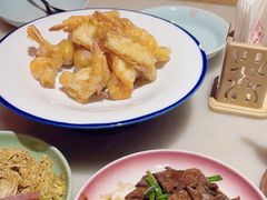 -小吊梨汤·北京菜·烤鸭(清河万象汇店)