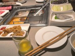 -海底捞火锅(关山保利店)