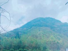 -藏龙百瀑风景区