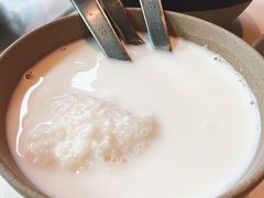 奶白酒-胡麻(静安嘉里店)