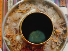 -卡万金特色藏餐