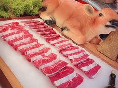 -芭菲盛宴·环球美食(解放碑英利国际店)