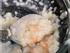 -潮粥荟·潮汕砂锅粥(朝阳大悦城店)
