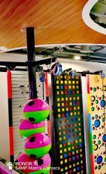 -meland club亲子乐园(石家庄万象城店)