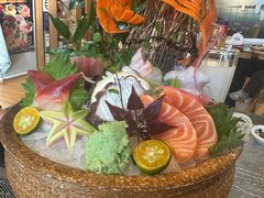 -昱匠·日本料理(金融街店)